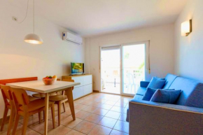 Appartamento SA VARADERO 2D Con Cucina Vista Mare Laterale
